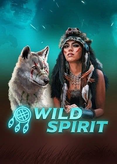 Wild Spirit